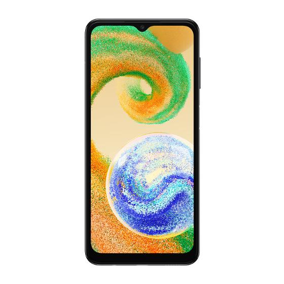 Samsung Galaxy A04S 128GB Unlocked Smartphone – Black product photo Internal 1 DETAILS