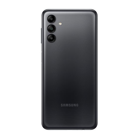 Samsung Galaxy A04S 128GB Unlocked Smartphone – Black product photo Internal 2 DETAILS
