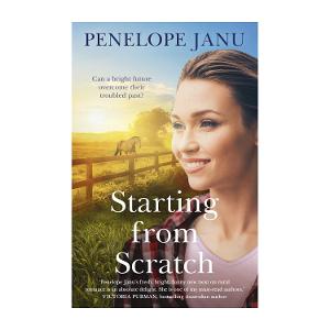 'Starting from Scratch' by Penelope Janu product photo