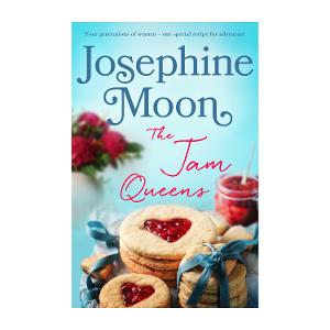 'The Jam Queens' by Josephine Moon product photo