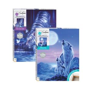 Crystal Creations Canvas product photo