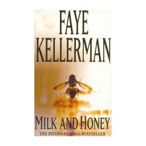 'Milk and Honey' by Faye Kellerman product photo