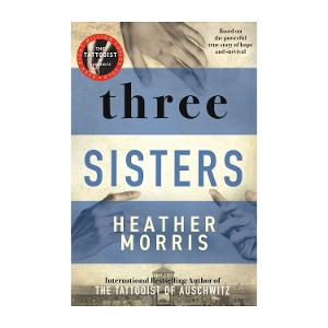 'Three Sisters' by Heather Morris product photo