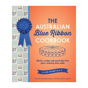 The Australian Blue Ribbon Cookbook product photo