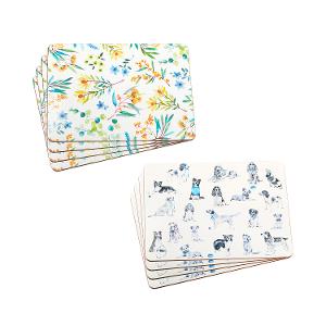 Lucy King Placemats 4 Pack product photo