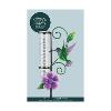 Australian Geographic 'Botanical' Rain Gauge Garden Stake &ndash; Bird product photo Internal 1 THUMBNAIL