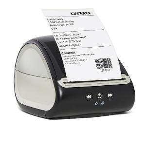 DYMO High Speed Professional LabelWriter 5XL product photo