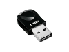 D-Link DWA-131 Wireless N Nano USB Adapter product photo Internal 1 THUMBNAIL