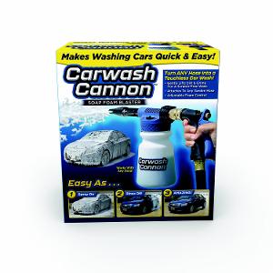 Carwash Cannon product photo