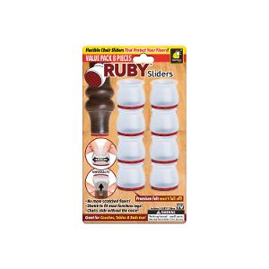 RUBY™ Sliders - Large product photo