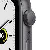 Apple Watch SE GPS 44mm Space Grey Aluminium Case with Midnight Sport Band product photo Internal 4 THUMBNAIL