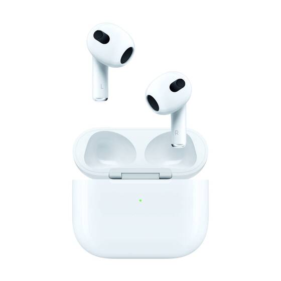 Apple AirPods with MagSafe Charging Case (3rd Gen) product photo Internal 1 DETAILS