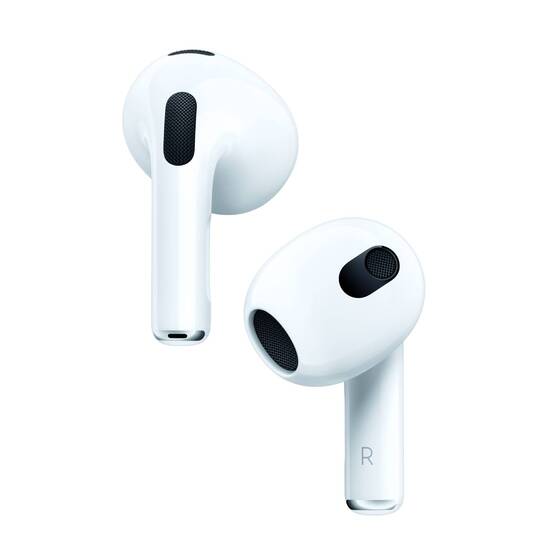 Apple AirPods with MagSafe Charging Case (3rd Gen) product photo Internal 2 DETAILS