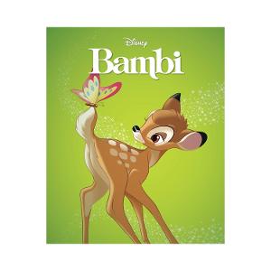Disney Hardcover Storybooks – Bambi product photo