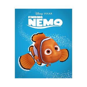 Disney Hardcover Storybooks – Finding Nemo product photo
