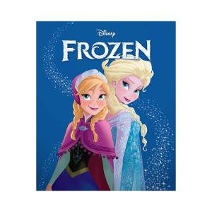 Disney Hardcover Storybooks – Frozen product photo