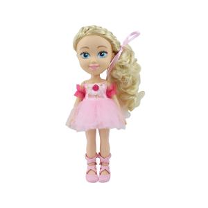 Barbie Classic Toddler Doll – Ballerina product photo