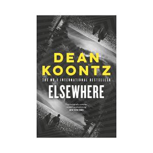 'Elsewhere' by Dean Koontz product photo