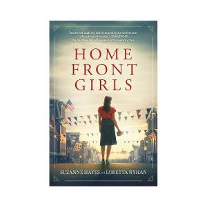'Home Front Girls' by Rosie Goodwin product photo