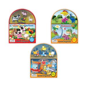 Mini Busy Books product photo