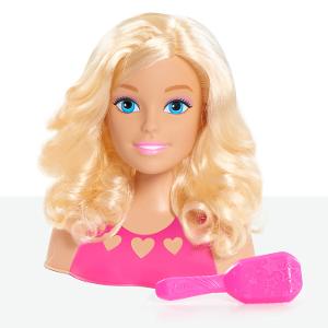 Barbie Mini Styling Head product photo