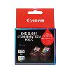 Canon PG640 Black and CL641 Colour Ink Cartridge Combination Pack product photo Internal 1 THUMBNAIL