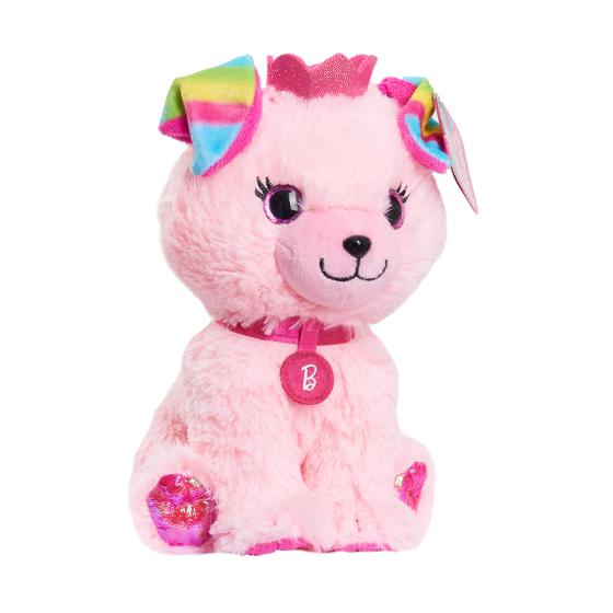 Barbie Beanbag Plush – Princess Puppy product photo Internal 2 DETAILS