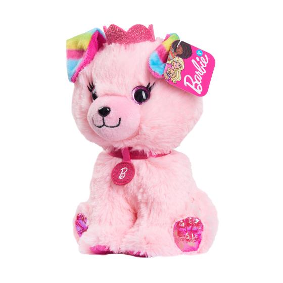 Barbie Beanbag Plush – Princess Puppy product photo Internal 3 DETAILS