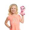 Barbie Beanbag Plush – Princess Puppy product photo Internal 5 THUMBNAIL
