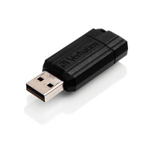Verbatim Store N Go 16GB USB 2.0 Drive – Black product photo
