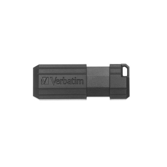 Verbatim Store N Go 128GB USB 2.0 Drive – Black product photo Internal 4 DETAILS