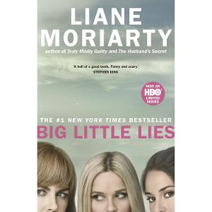 'Big Little Lies' by Liane Moriarty product photo