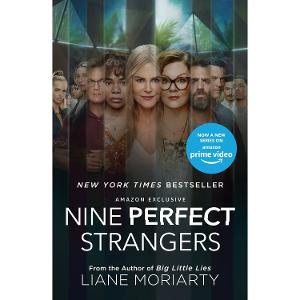 'Nine Perfect Strangers' by Liane Moriarty product photo