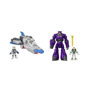 Lightyear Feature Assortment product photo