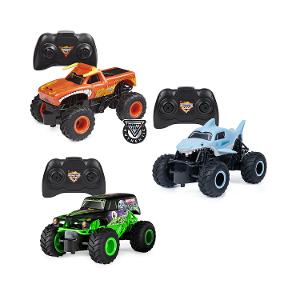 Monster Jam Remote Control product photo