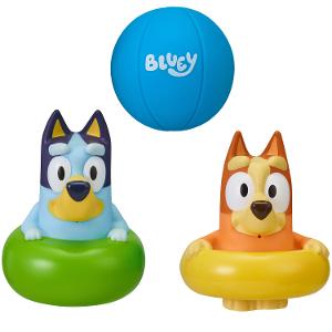 Bluey Squirter 3 Pack product photo