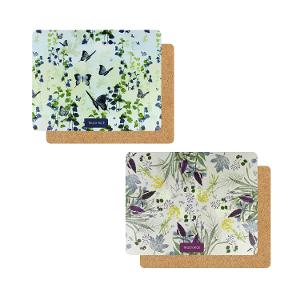 Trudy Rice Placemats Set of 6 product photo