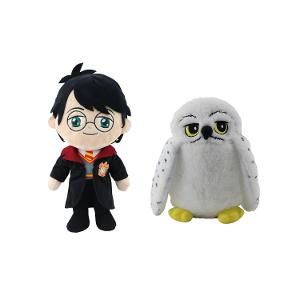 Harry Potter Limited Edition Plush product photo