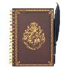 Harry Potter Notebook & Pen product photo Internal 1 THUMBNAIL