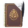 Harry Potter Notebook & Pen product photo Internal 2 THUMBNAIL