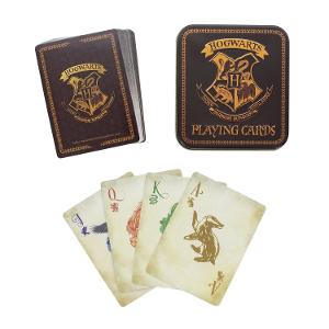 Harry Potter Playing Cards product photo