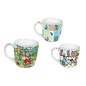 Blinky Bill Mug product photo