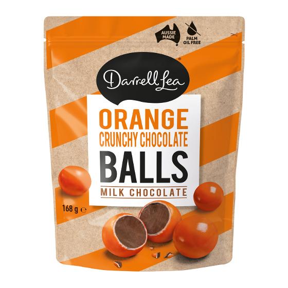 Darrell Lea Mum's Bag product photo Internal 13 DETAILS