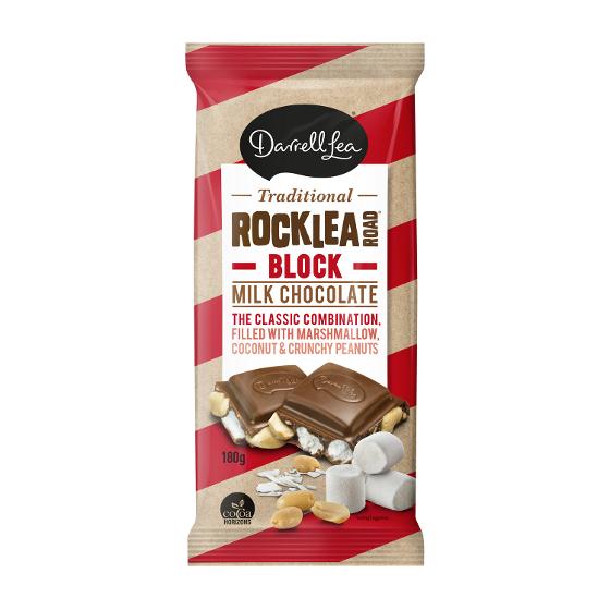 Darrell Lea Mum's Bag product photo Internal 16 DETAILS