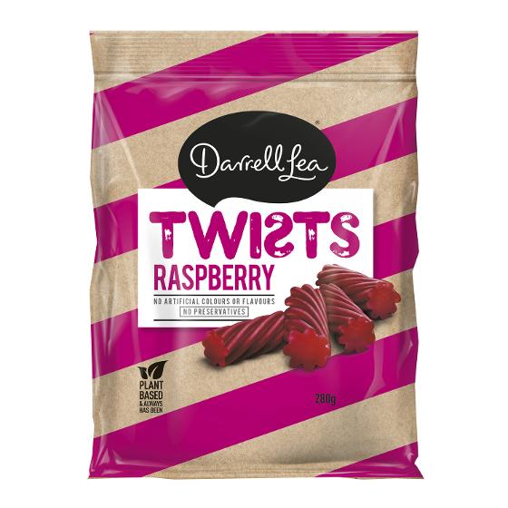 Darrell Lea Mum's Bag product photo Internal 9 DETAILS