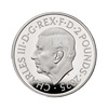 Freddie Mercury UK 1oz Silver Proof Coin product photo Internal 2 THUMBNAIL