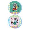 Blinky Bill Melamine Plate Set of 2 – 'Patches' product photo Internal 1 THUMBNAIL