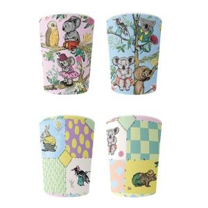 Blinky Bill Melamine Cup Set of 2 product photo