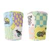 Blinky Bill Melamine Cup Set of 2 – 'Patches' product photo Internal 1 THUMBNAIL