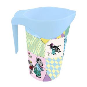 Blinky Bill Melamine Jug – 'Patches' product photo